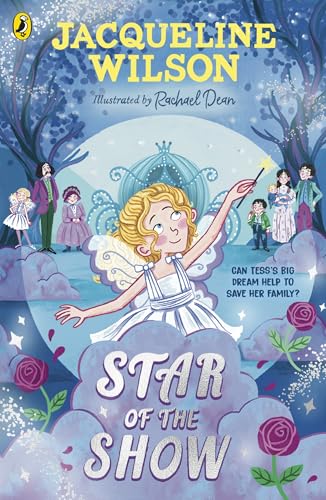 Star of the Show book cover