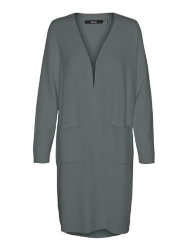 🔥 SELTEN SO GÜNSTIG (-57%) VERO MODA Vmsaba Ls Pocket Coatigan Ga Noos