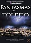 FANTASMAS DE TOLEDO (Spanish Edition)