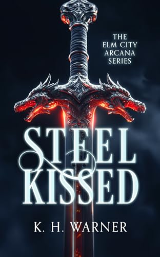 Steel Kissed cover