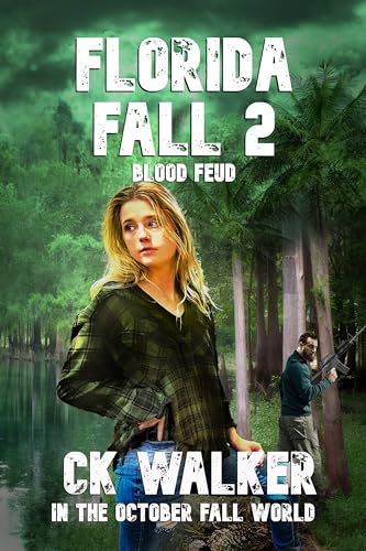 Florida Fall 2 book cover