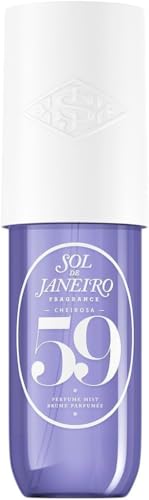 Sol de Janeiro Cheirosa 59 Hair & Body Fragrance Mist Travel Size 90mL/3.0 fl oz.
