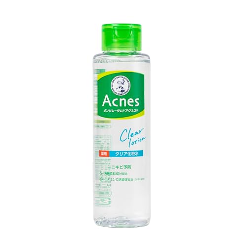 Loção Adstringente Mentholatum Acnes Lotion