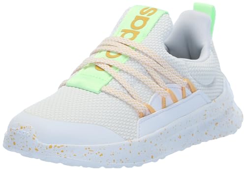 adidas Boys' Lite Racer Adapt 5.0 Slip On Sneakers kids' shoe