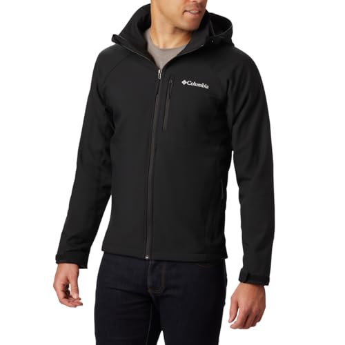 (-40%) Columbia Softshell-Jacke für Herren, Cascade Ridge II