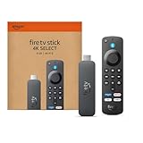 人気急上昇の商品6 - Amazon Fire TV Stick 4K Select(セレクト)