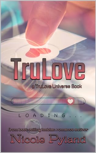 TruLove book cover