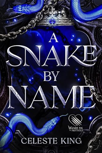 A Snake By Name book cover