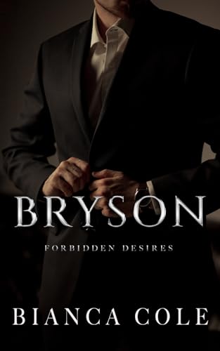 Bryson / Filthy Boss book cover