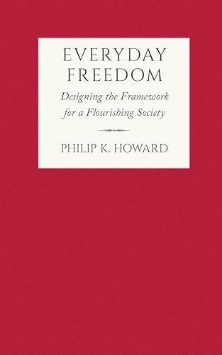 Everyday Freedom:Designing th...work for a Flourishing Society
