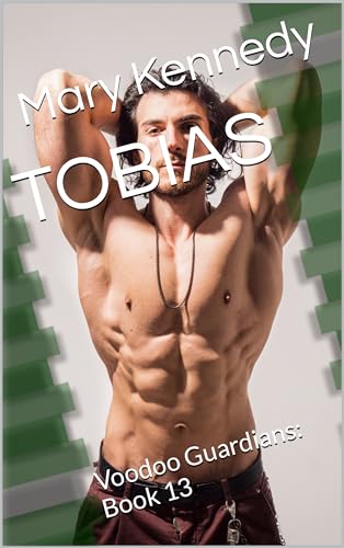 Tobias book cover