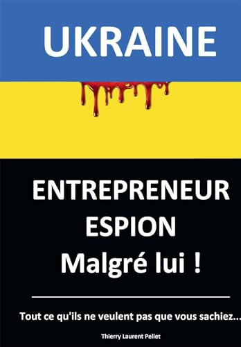 Couverture du livre