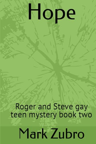 Hope book cover