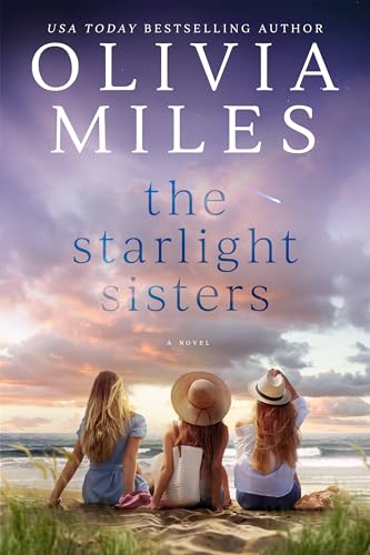 The Starlight Sisters cover