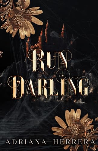 Run Darling book cover