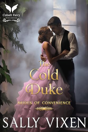 The Cold Duke book cover