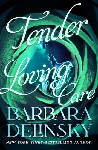 Tender Loving Care book cover
