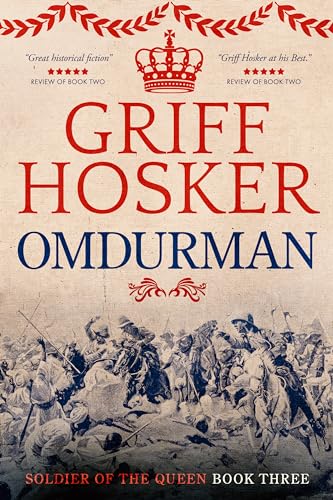 Omdurman cover