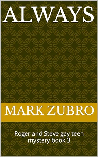 Always book cover