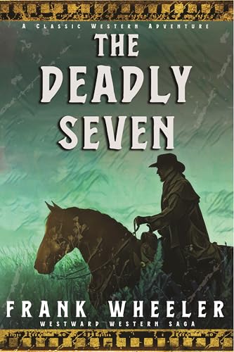 The Deadly Seven book cover