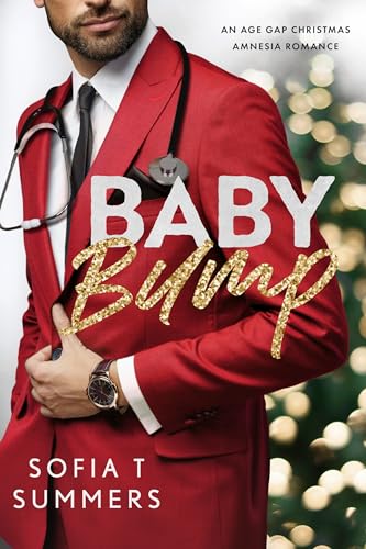 Baby Bump book cover