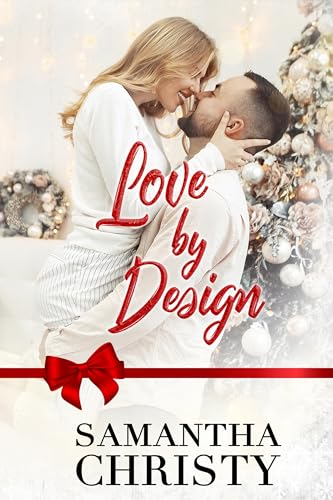 Love By Design book cover