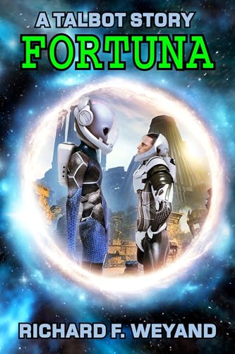 Fortuna book cover