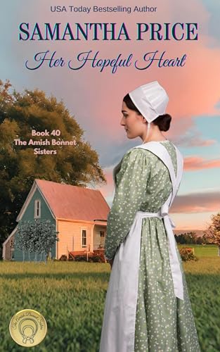 Her Hopeful Heart cover