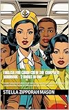 English for Cabin Crew: The Complete Handbook