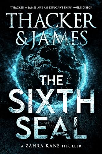 The Sixth Seal book cover