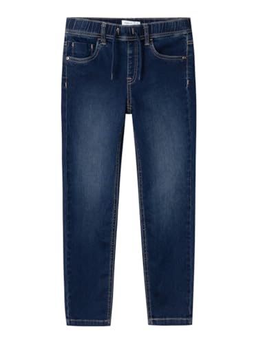 (-33%) NAME IT Boy Jeans Slim Fit Sweat
