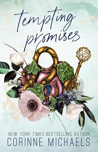 Tempting Promises book cover