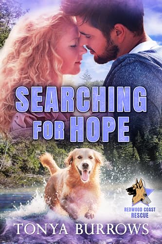 Searching for Hope book cover