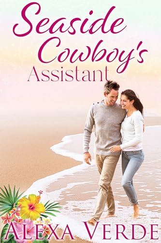 Seaside Cowboy's Assistant book cover