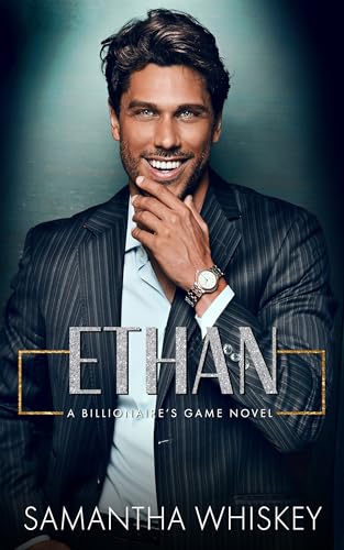 Ethan book cover