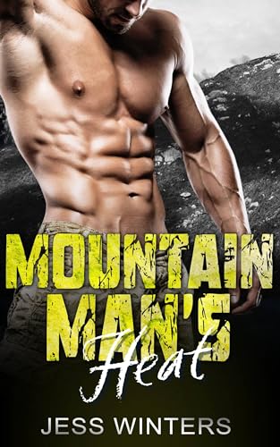 Mountain Man's Heat book cover