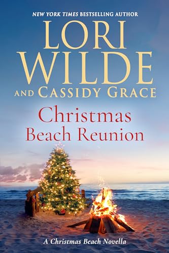 Christmas Beach Reunion (With: Cassidy Grace) cover