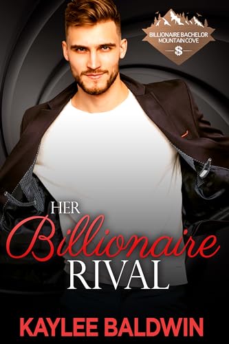 Her Billionaire Rival cover