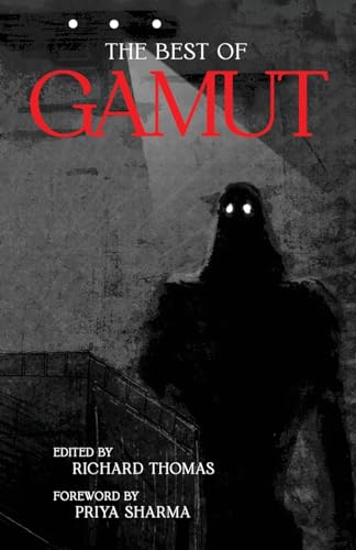 The Best of Gamut book cover