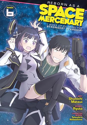 I Woke Up Piloting the Strongest Starship!Vol. 6 book cover