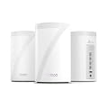 TP-Link Deco BE63 Pro WiFi 7 Mesh System (3-Pack)