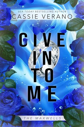 Give In To Me book cover