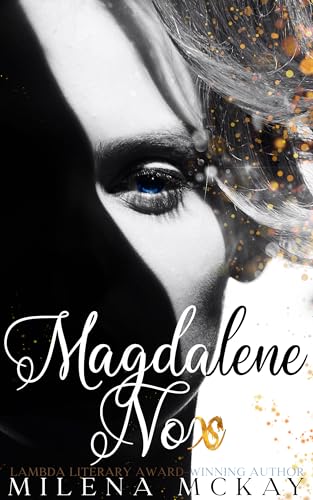 Magdalene Nox book cover
