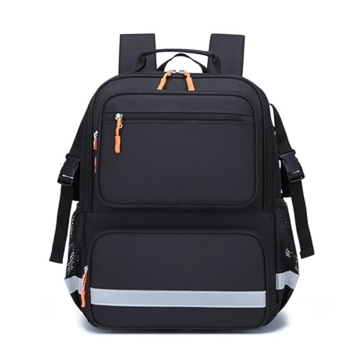 First Responder Bag Trauma Backpack Empty,Medical Emergency Kits Storage Jump Bag Pack for EMT, EMS, Police, Firefighter