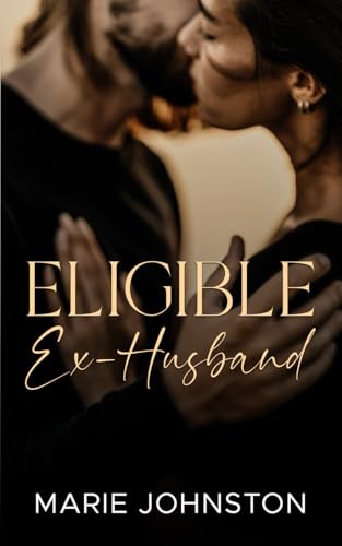 Eligible Ex-Husband book cover
