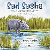 Sad Sasha Learns To Be Happy
