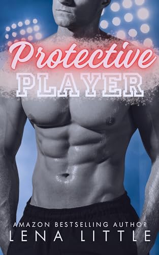 Protective Player book cover