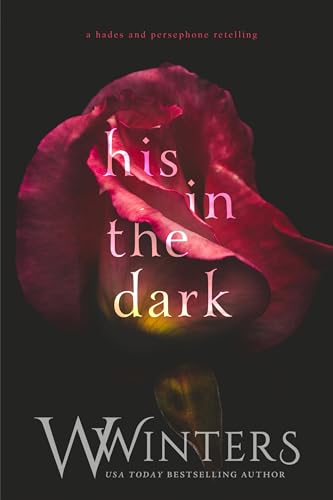 His in the Dark cover