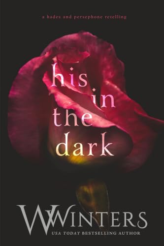 His in the Dark book cover