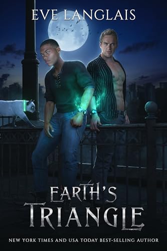 Earth's Triangle book cover